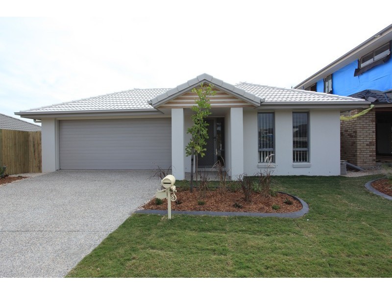 20 Chase Crescent, North Lakes QLD 4509