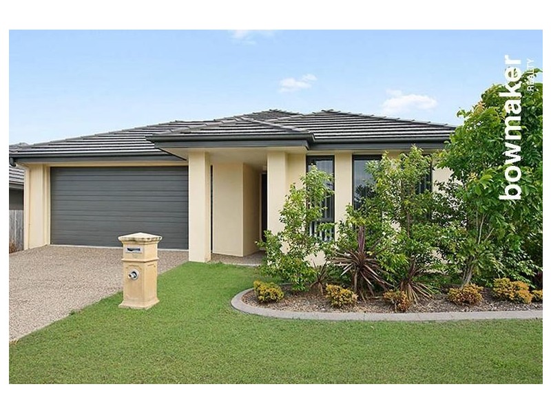 10 Dunes Crescent, North Lakes QLD 4509