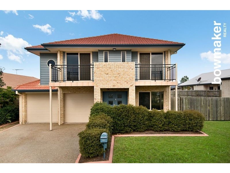 67 Cottonwood Circuit, North Lakes QLD 4509