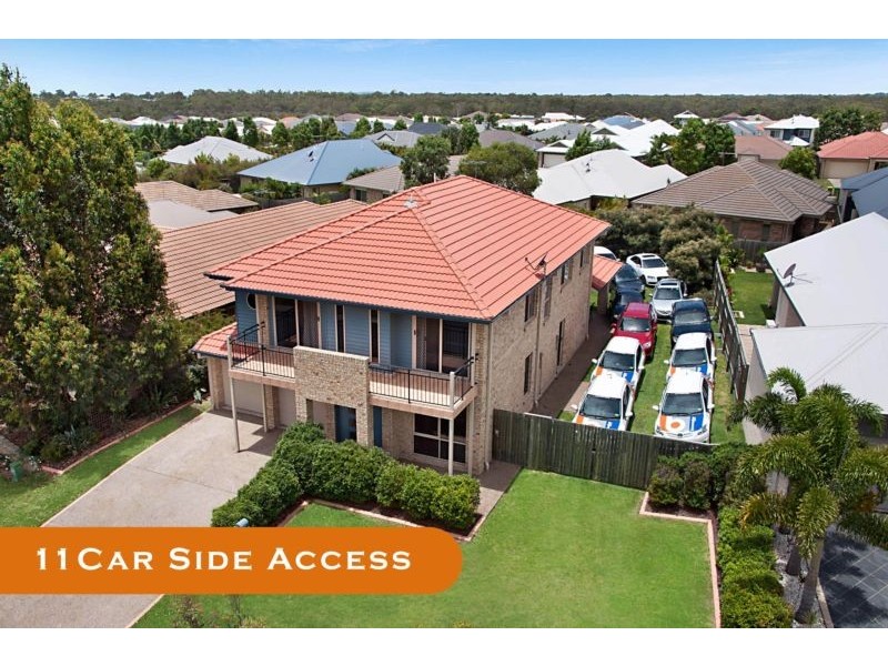 67 Cottonwood Circuit, North Lakes QLD 4509