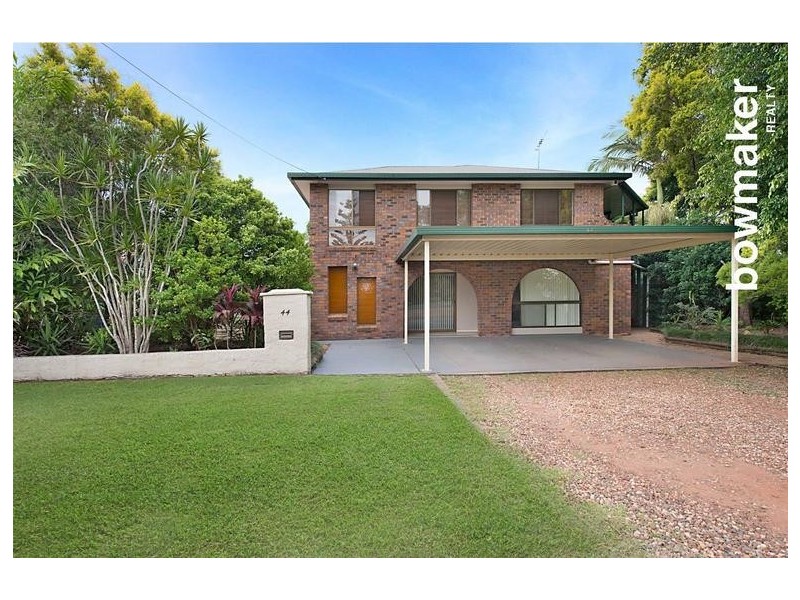 44 May Street, Mango Hill QLD 4509