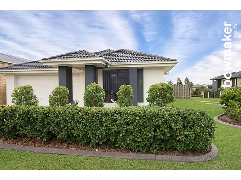 17 Eureka Street, North Lakes QLD 4509