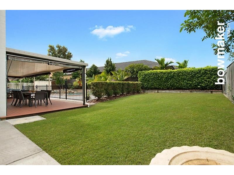 36 Copeland Drive, North Lakes QLD 4509