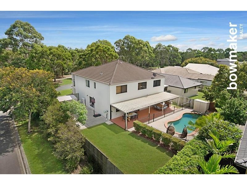 36 Copeland Drive, North Lakes QLD 4509