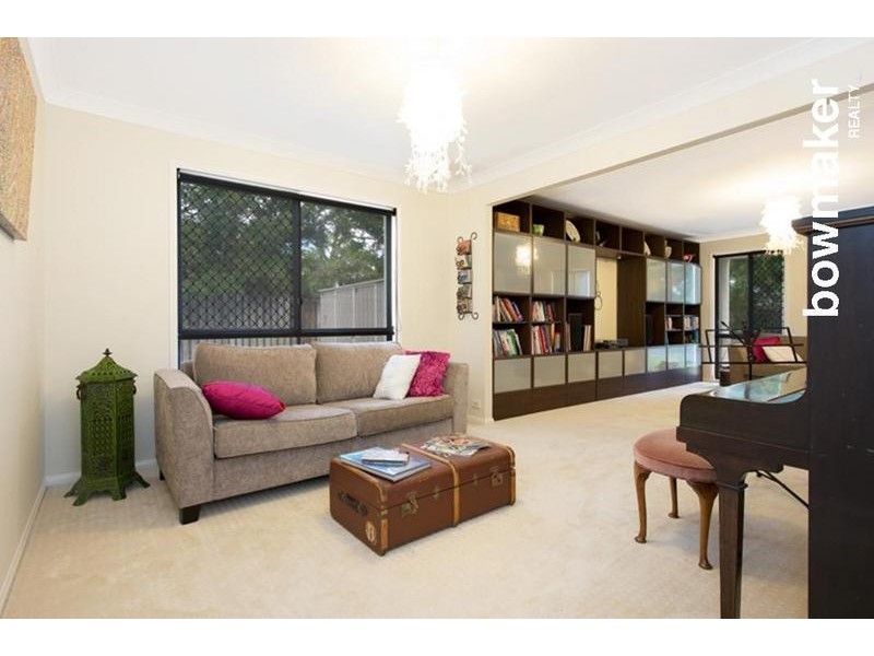 36 Copeland Drive, North Lakes QLD 4509