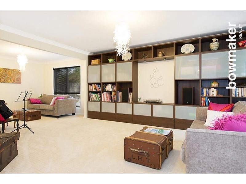 36 Copeland Drive, North Lakes QLD 4509