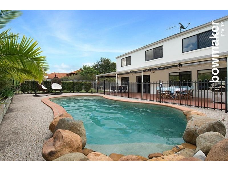 36 Copeland Drive, North Lakes QLD 4509