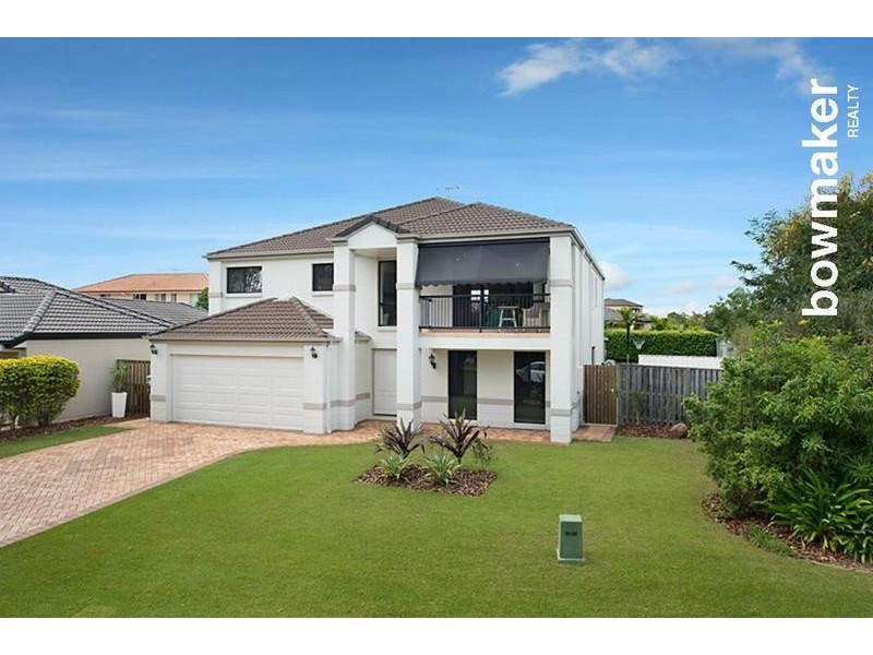 36 Copeland Drive, North Lakes QLD 4509