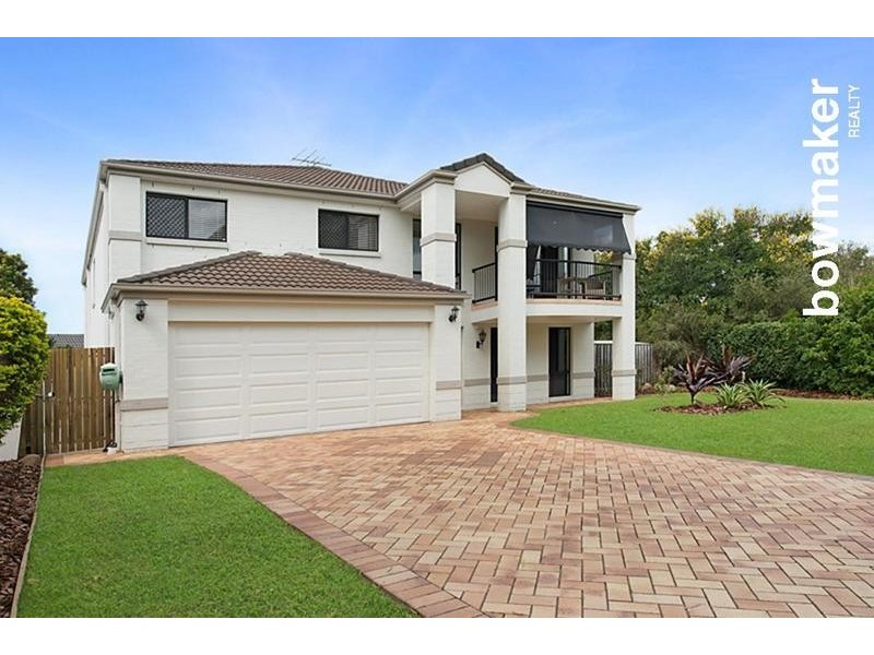 36 Copeland Drive, North Lakes QLD 4509