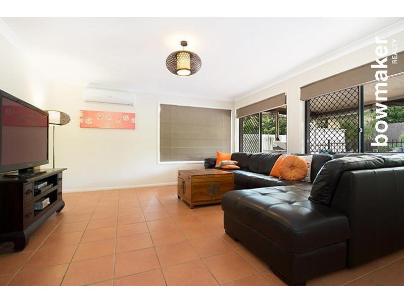 36 Copeland Drive, North Lakes QLD 4509