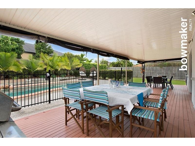 36 Copeland Drive, North Lakes QLD 4509