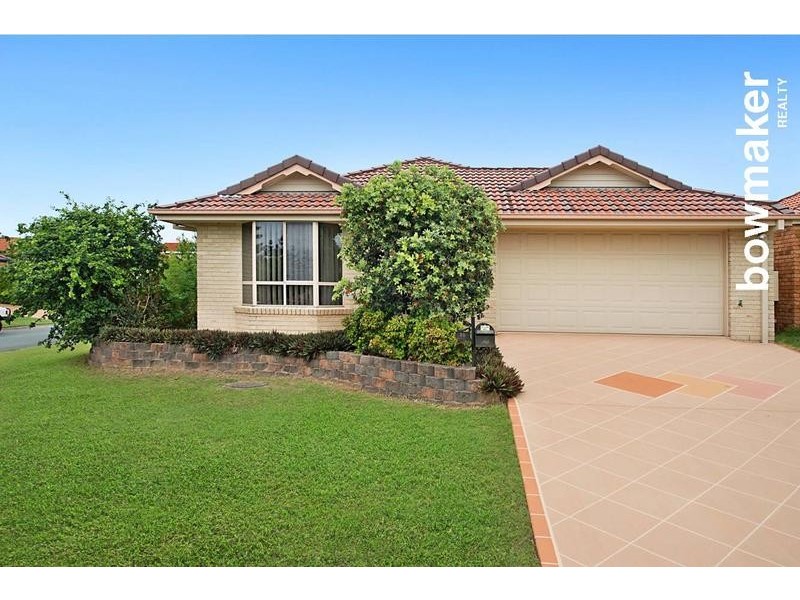 18 Monaghan Crescent, North Lakes QLD 4509