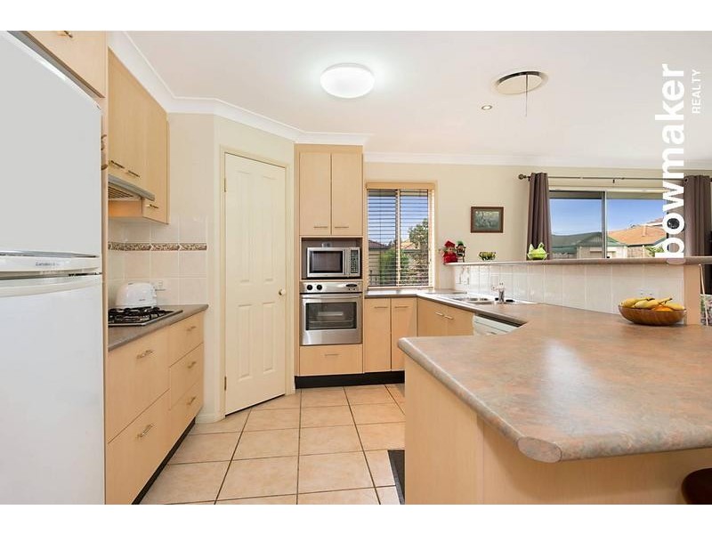 18 Monaghan Crescent, North Lakes QLD 4509