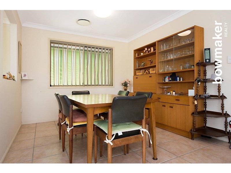 18 Monaghan Crescent, North Lakes QLD 4509