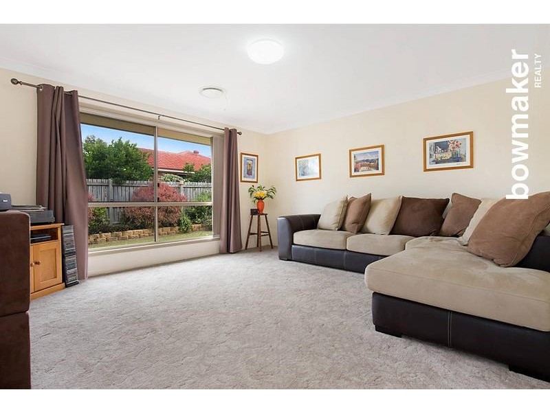 18 Monaghan Crescent, North Lakes QLD 4509