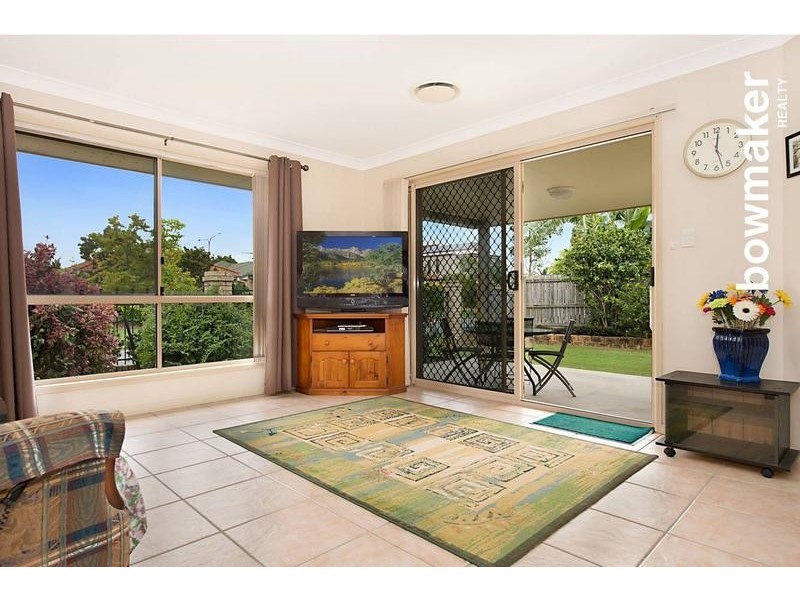 18 Monaghan Crescent, North Lakes QLD 4509