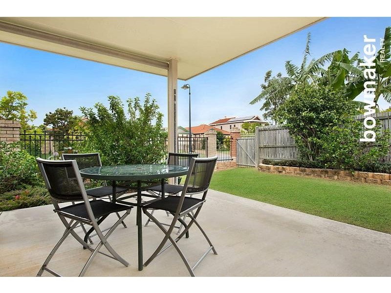 18 Monaghan Crescent, North Lakes QLD 4509