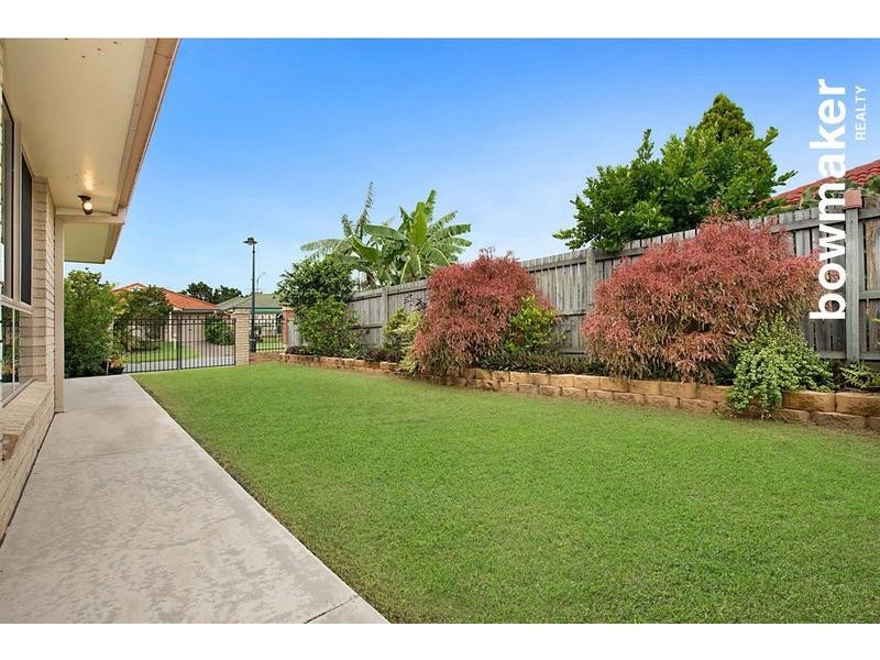 18 Monaghan Crescent, North Lakes QLD 4509