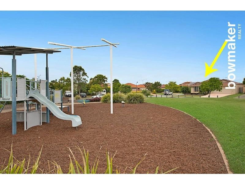 18 Monaghan Crescent, North Lakes QLD 4509