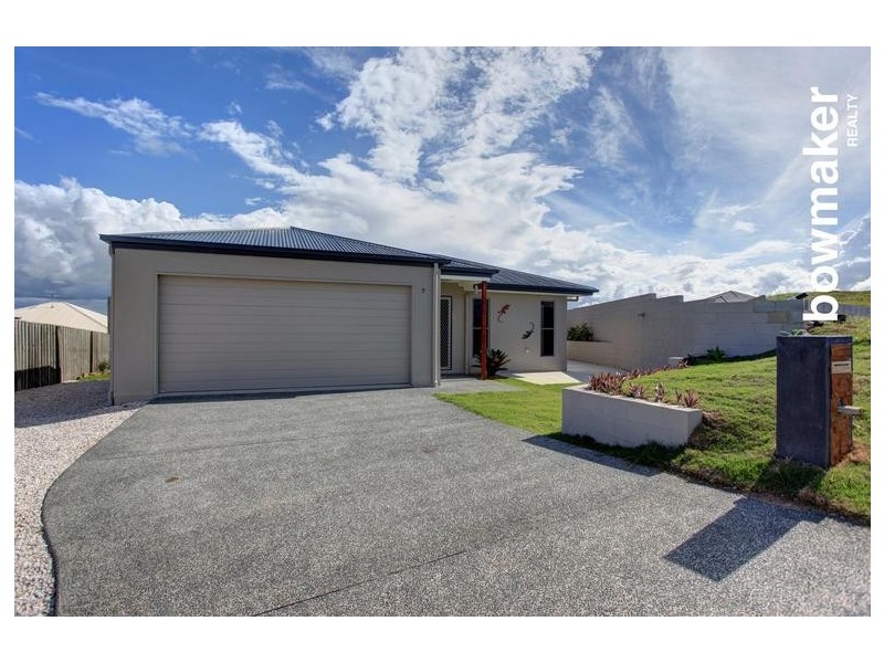 7 Hobby Court, Mango Hill QLD 4509