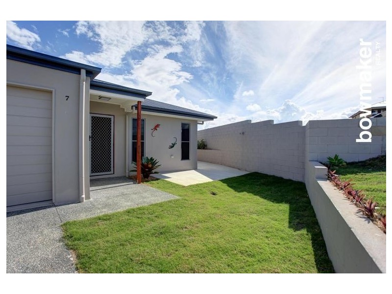 7 Hobby Court, Mango Hill QLD 4509