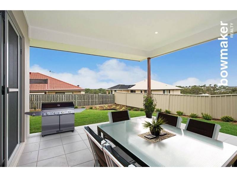 7 Hobby Court, Mango Hill QLD 4509
