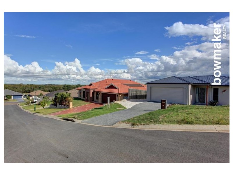 7 Hobby Court, Mango Hill QLD 4509