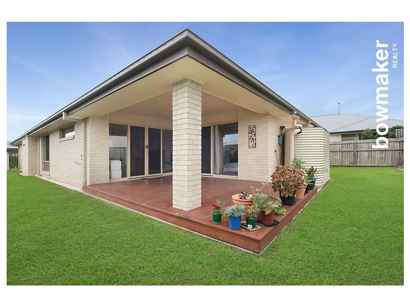 5 Langham Crescent, North Lakes QLD 4509