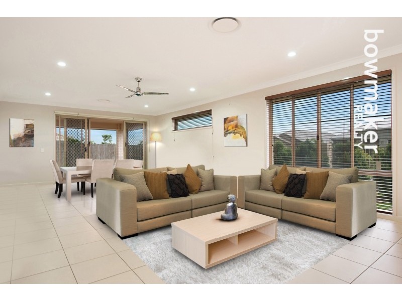 5 Langham Crescent, North Lakes QLD 4509