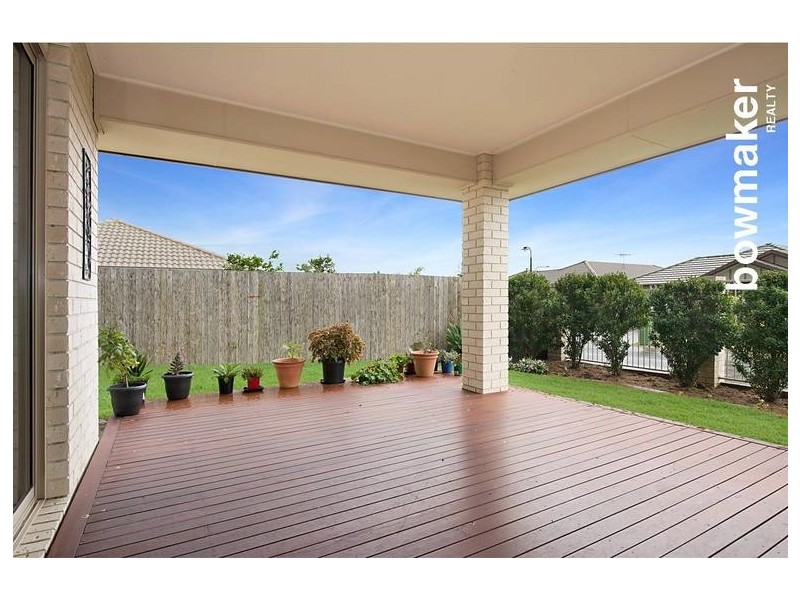 5 Langham Crescent, North Lakes QLD 4509