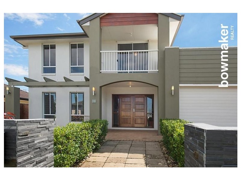 30 Gannet Circuit, North Lakes QLD 4509