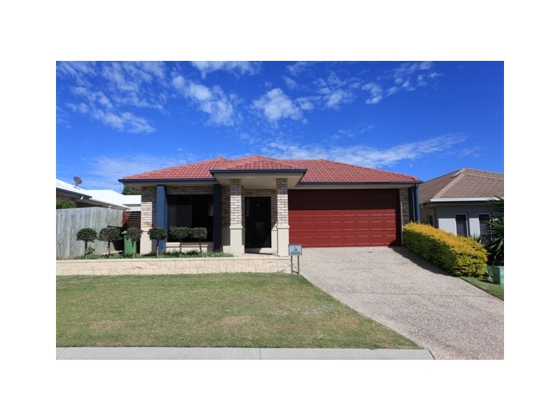 58 Kangaroo Street, North Lakes QLD 4509