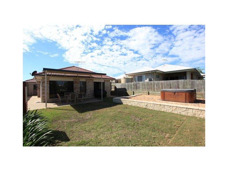 58 Kangaroo Street, North Lakes QLD 4509