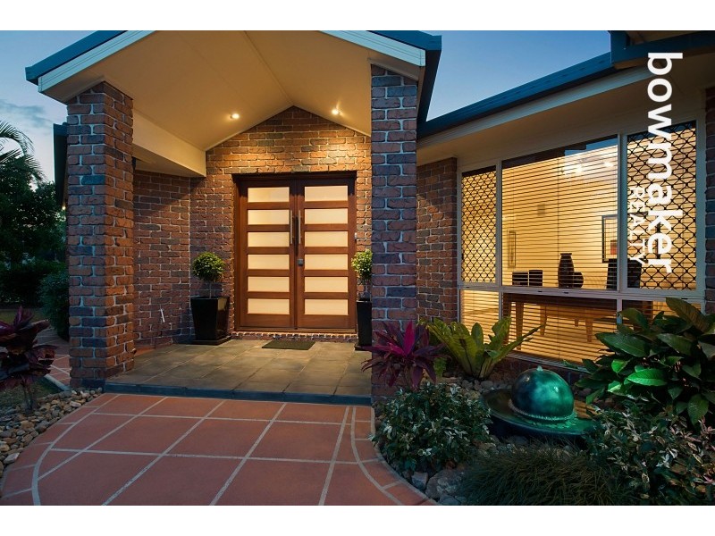 20 Swords Parade, North Lakes QLD 4509