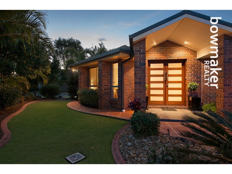 20 Swords Parade, North Lakes QLD 4509