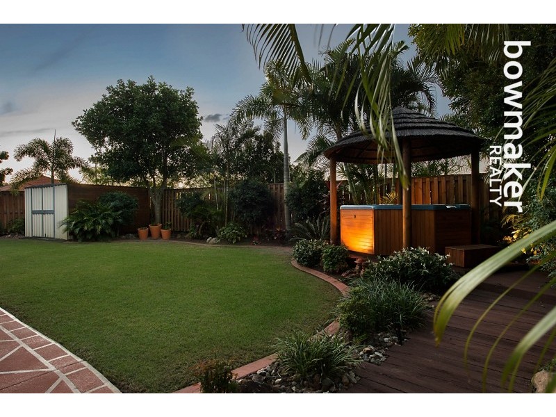 20 Swords Parade, North Lakes QLD 4509