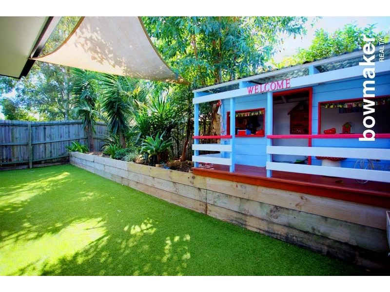 18 Echidna Parade, North Lakes QLD 4509