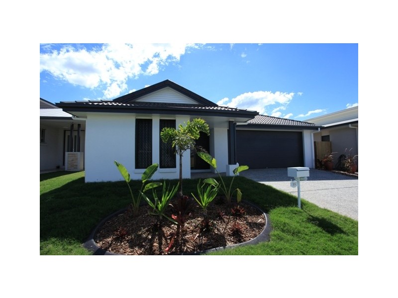 25 Merion Crescent, North Lakes QLD 4509