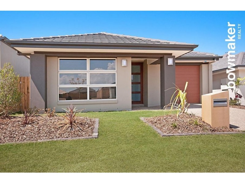 28 Lytham Circuit, North Lakes QLD 4509