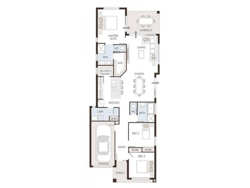 28 Lytham Circuit, North Lakes QLD 4509