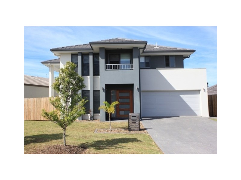 4 Crenshaw Street, North Lakes QLD 4509