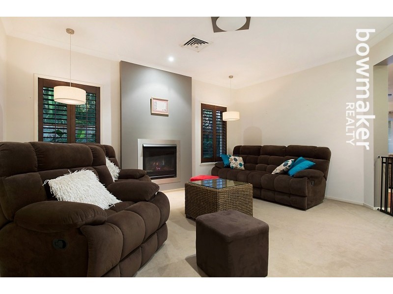 6 Satinay Parade, North Lakes QLD 4509