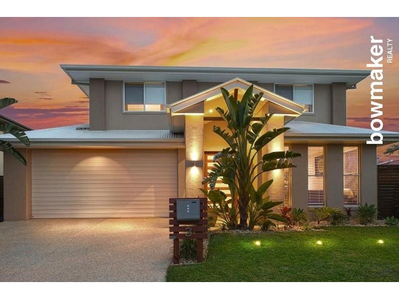 3 Ballesteros Street, North Lakes QLD 4509