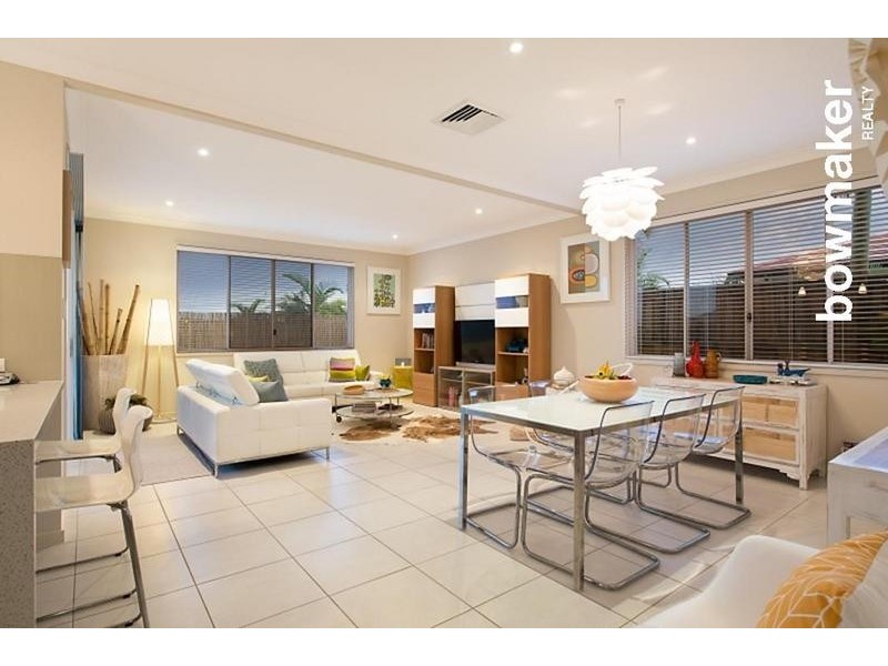 3 Ballesteros Street, North Lakes QLD 4509