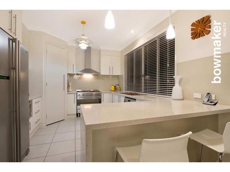 3 Ballesteros Street, North Lakes QLD 4509