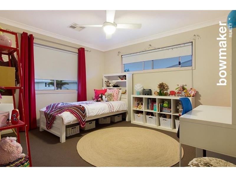 3 Ballesteros Street, North Lakes QLD 4509