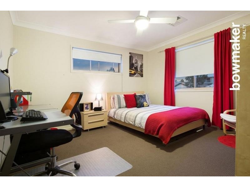 3 Ballesteros Street, North Lakes QLD 4509
