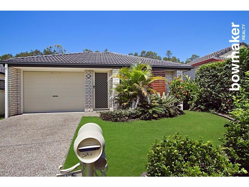 30 Musgrave Street, North Lakes QLD 4509