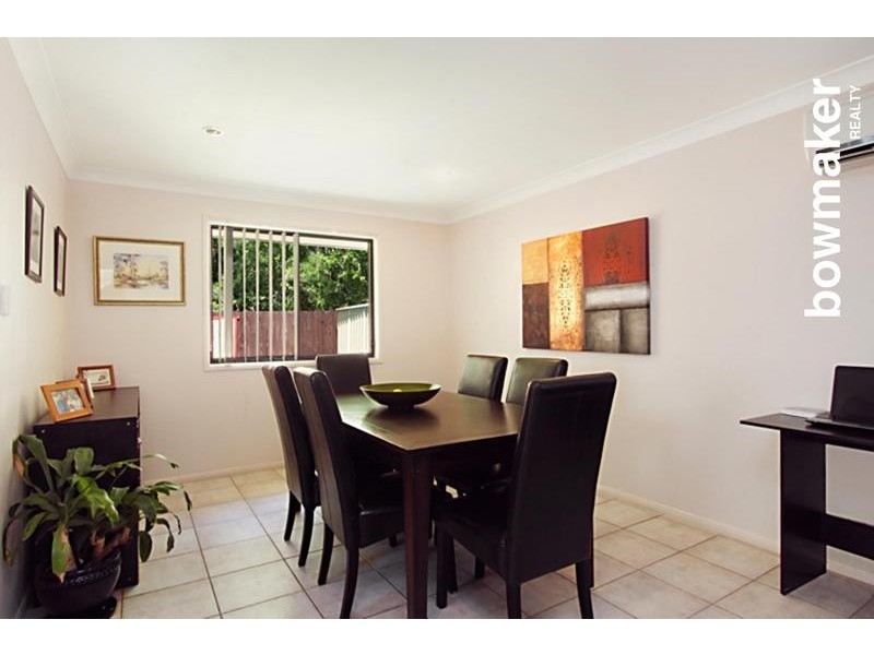 30 Musgrave Street, North Lakes QLD 4509