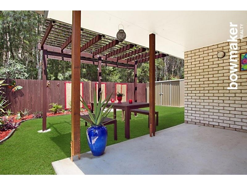 30 Musgrave Street, North Lakes QLD 4509